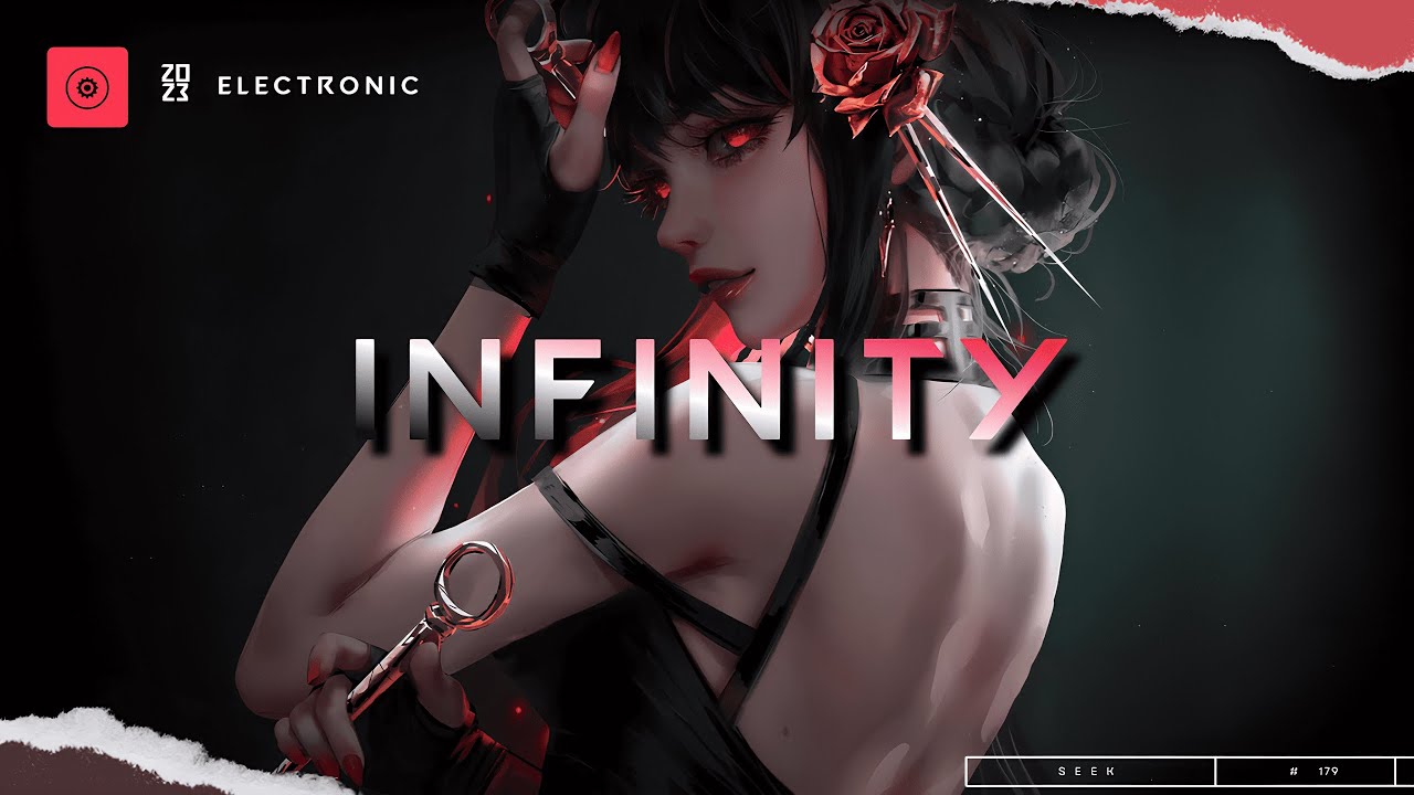 Unlike Pluto - Infinity  || [slowed + reverb]