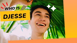 Who is Djesse?  A Jacob Collier Video Essay