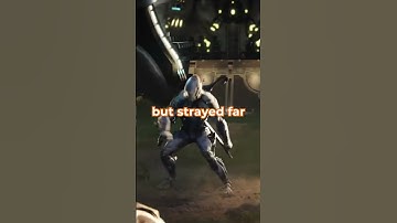 Did you know that Warframe... #shorts