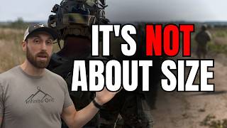 How Fit You Actually Need to Be for Special Operations (Most Guys Overestimate This)