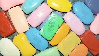 Soap Unboxing Haul Smooth Control Oddly Asmr