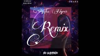 Ayzha Nyree - No Guidance Remix (Clean) Resimi