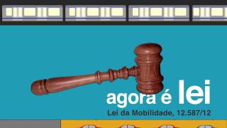 Ntu - Rua Para As Pessoas