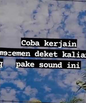 Ngakak Parah \\_\\ Ngerjain Teman Pakek Domba Sound🤣🤣