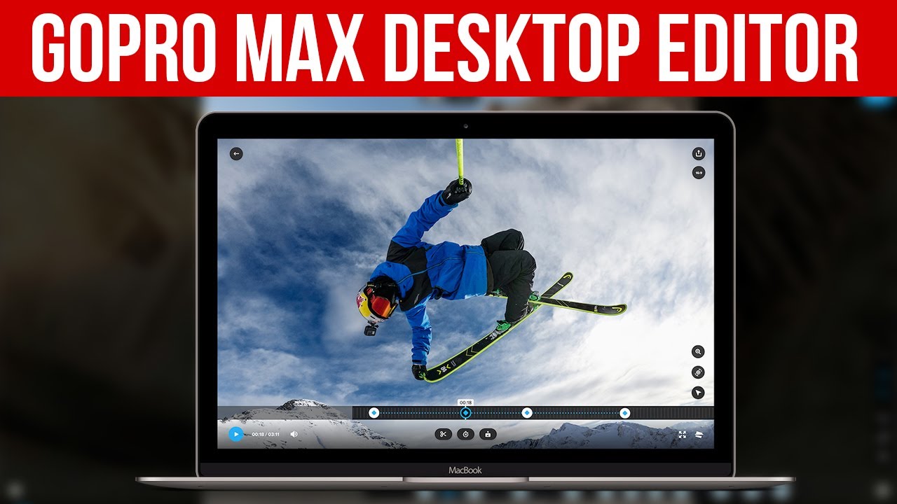 gopro max video editor