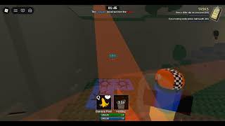 Die of death camera bug