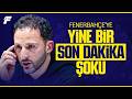 Fenerbahçe'ye Türkiye Kupası'nda büyük şok! Galatasaray derbisini nasıl etkileyecek?