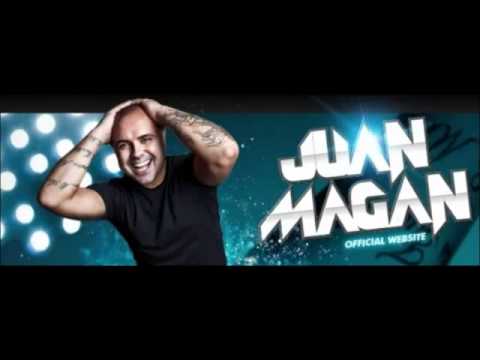 Juan Magan & Grupo Extra – Te soñe