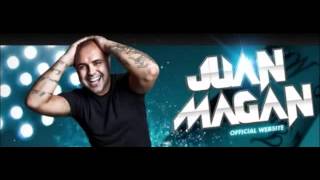 Video thumbnail of "Juan Magan & Grupo Extra - Te soñe"