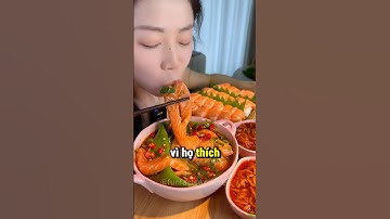 Vì sao Nhật Bản thích ăn cá sống? #kienthuc #japan #learnshorts