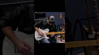 Greg Howe jams with Mario @Tusclasesdeguitarra - Part 1 of 5