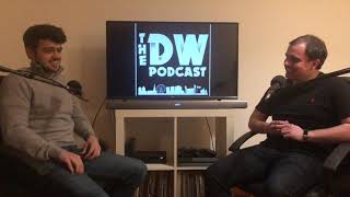 clyde 1 superscoreboard presenter gordon duncan the dw podcast episode 2 youtube