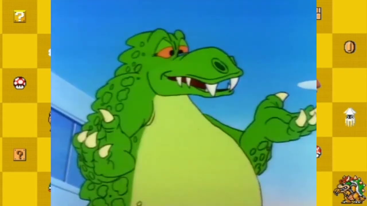 EP. 6 - La princesa Seta para la presidencia / Papzilla