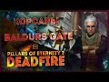 Это очень годная RPG [ДА/НЕТ/CАРКАЗМ] ● Pillars of Eternity 2: Deadfire
