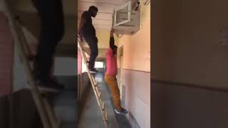 Laod Testing Of 9U Rack