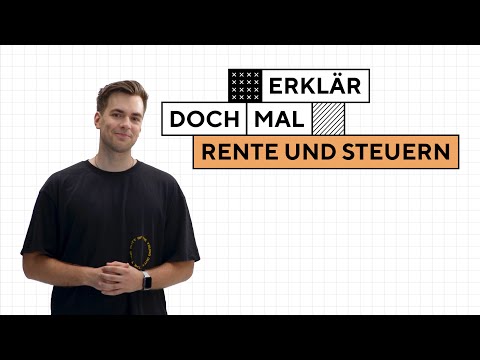 Erklär doch mal,