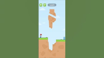 SLICE TO SAVE GAMEPLAY LEVEL 9 || #shorts #viralvideo