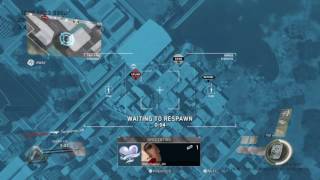 Spawn Trapped On Uplink - GameBattles #71