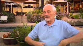 Gone South - Ted Kotcheff - Financing In Canada