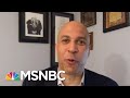 Sen. Booker: This Election Not About Trump; It's About Us | Morning Joe | MSNBC