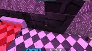 FE2 Map Test - Missing Texture Escape (Very Easy Insane IMO + LAGGY)