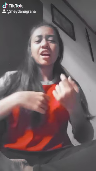 Tiktok terlalu banyak bacot