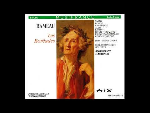 Jean-Philippe Rameau -
