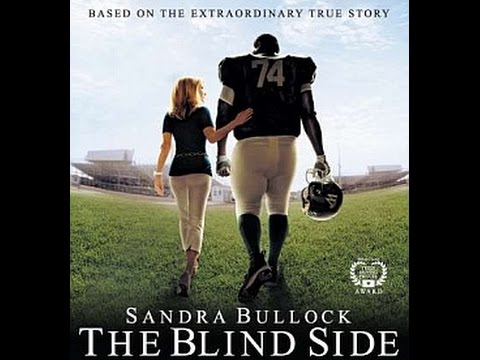 The Blind Side (2009) - Trailer (sottotitolato in Italiano)