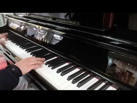 【耳コピ】『Imitation Rain/SixTONEs』