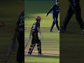 Clinical keeping from Jonny Bairstow 💥