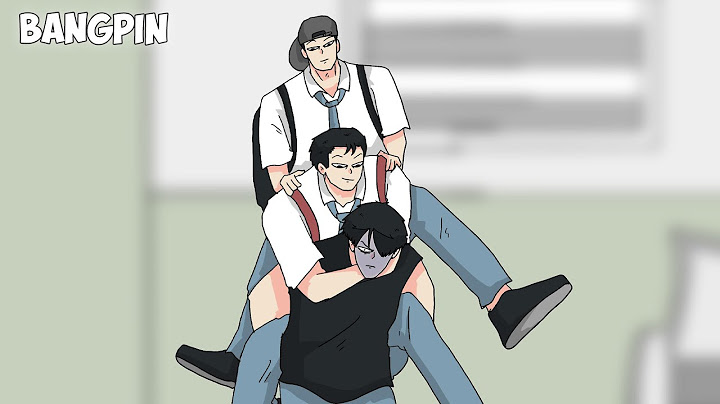 RENCANA MEMBEBASKAN EPIN PART 6 - Drama Animasi Sekolah
