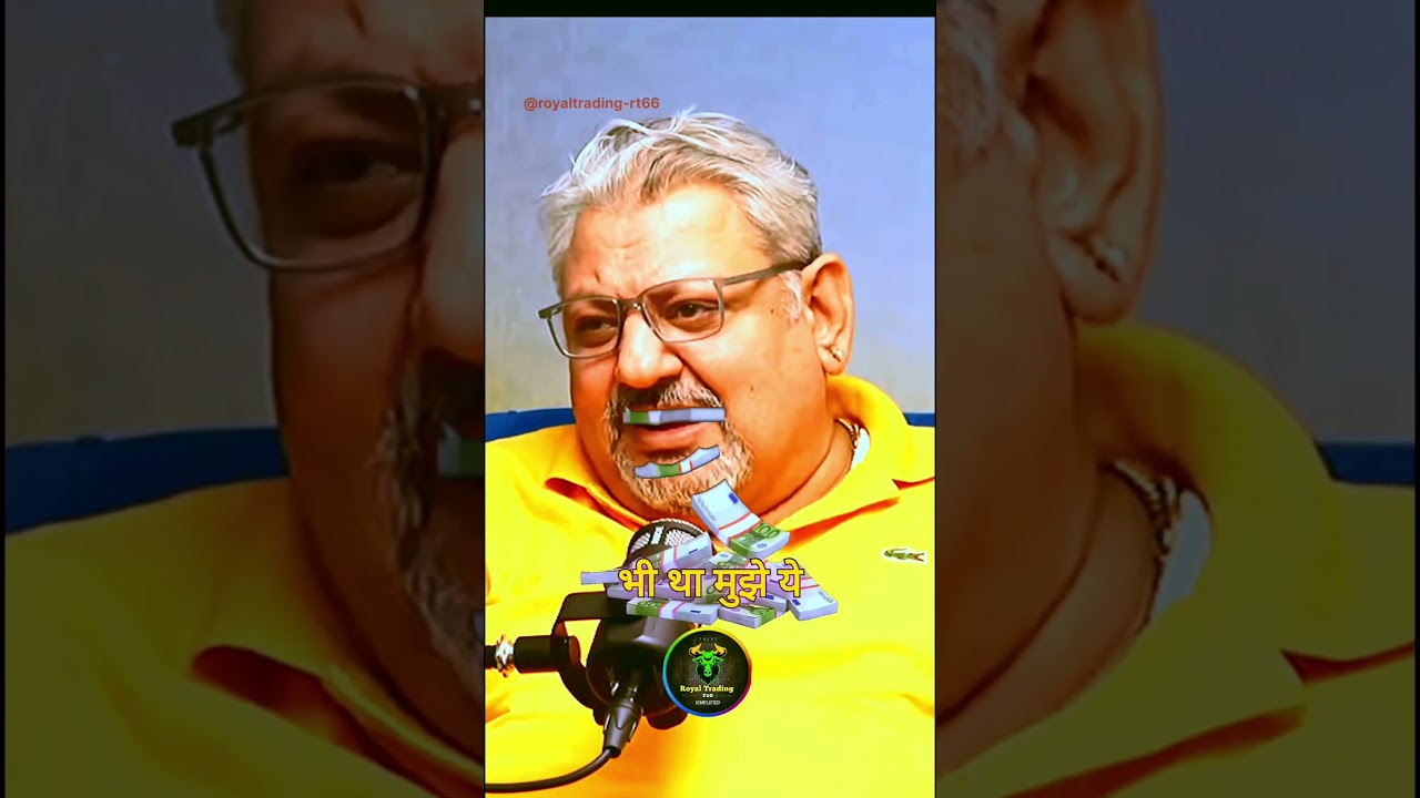 Stock Market EXPERT Shares Top 5 Option Trading Tips  | 