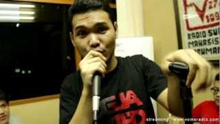 Download lagu Private Number Malaikat Kecil Live On Radio UNTAR Private Number Malaikat Kecil Live On Radio UNTAR