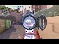 valorant || this OPERATOR flick is insane...