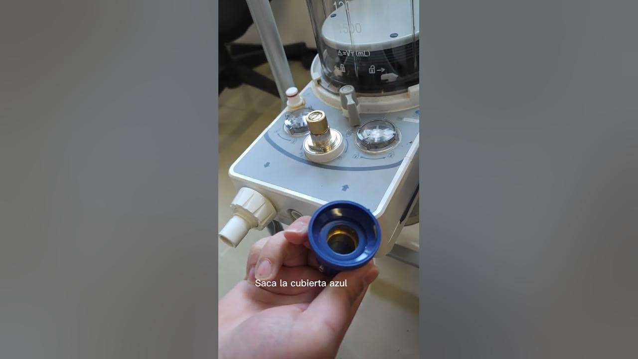 How to open the APL valve YouTube