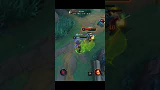 O QUE ESSA RIVEN QUERIA O QUE ? KKKKK #lol #leagueoflegends #highlights # montage #clips #ranked