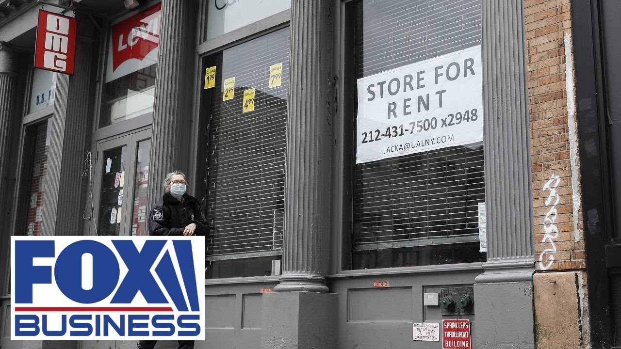 Commercial real estate is ‘an inflation hedge’: Expert