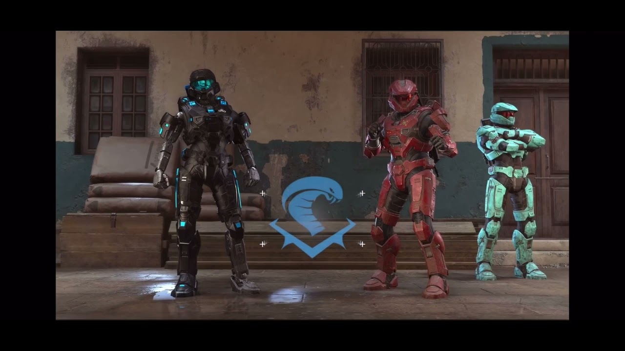 Halo Infinite tactical slayer YouTube