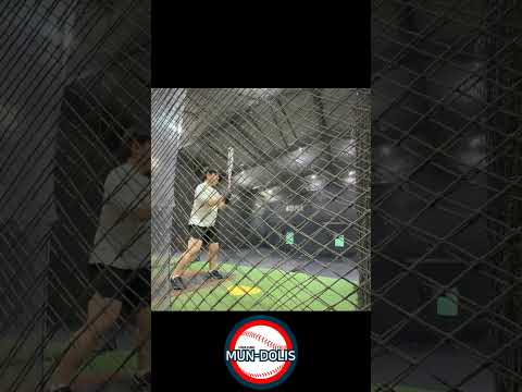2025.04.03 김민엽 타격연습