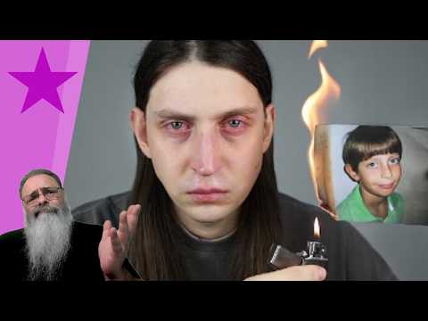 FELCA makes a VIDEO about SOCIAL PHOBIA: THE LEFT gets UPSET because they only WANTED POLITICAL S...