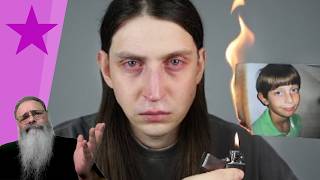 FELCA makes a VIDEO about SOCIAL PHOBIA: THE LEFT gets UPSET because they only WANTED POLITICAL S...