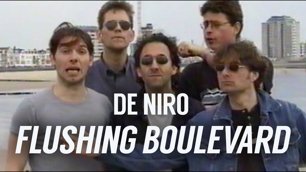 De Niro - Flushing Boulevard - netzeeuws.nl