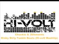 Kinky Dirty Funkin Beats Hi Volt MashUp mp3