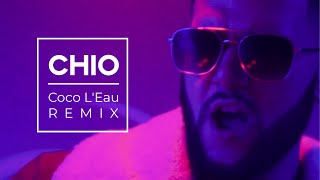 Chio - Coco L'Eau (Slovak Егор Крид & The Limba Cover Remix) Resimi