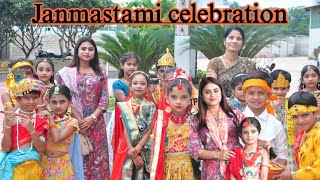 Janmashtami Special Video 2025 #sonuthakre #dance #bollywooddance #sonuthakrevideo #sonuthakrevideo 