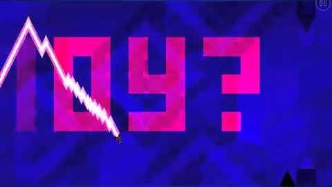 Geometry Dash- Silent circles by Cyrillic & Salient (Auto)