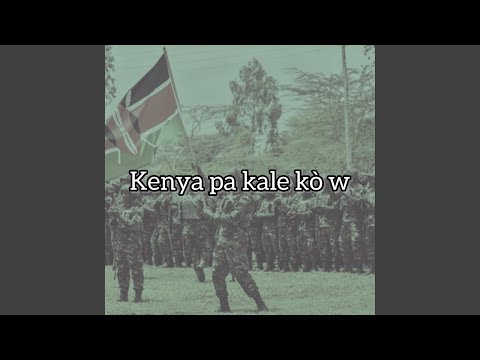 Kenya Pa Kale Kow Feat Bel Atis Snoop G Ak 100 Flow Tikè Pitit Kanaran 