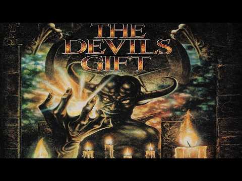 1984 Le Singe du diable, The Devil's Gift VF