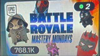 Trading and indexing Fortnite sprites🔴🔴