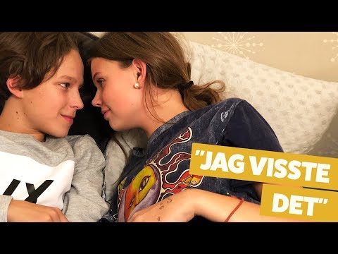 Jag visste det – Jobbigt